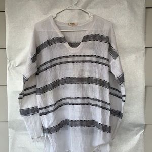 Lemlem tunic